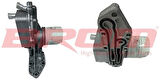 Brom FD5003 Yağ Soğutucu Komple Transit V184 2.4TDCI 01-06 V347 2.2TDCI 155 Ps 2.4TDCI 06-14 V363 2.2Td BK3Q6B624CB