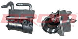 Brom MC5065 Yağ Soğutucusu (M112 Komple) W202 97-00 W203 00-07 C208 97-02 C209 02-09 W211 02-08 W220 98-05 W251 05-13 A1121800401