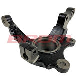 Brom OP80031 Aks Taşıyıcısı Sol Opel Corsa C 1.3 CDTI 67mm 2000-2005 5308023