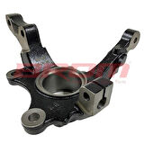 Brom OP80032 Aks Taşıyıcısı Sağ Opel Corsa C 1.3 CDTI 67mm 2000-2005 5308022