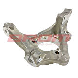 Brom OP80039 Ön Aks Taşıyıcı Sol Opel Insignia 2.0 CDTI 77mm 08- 13219080