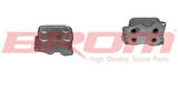 Brom P5603 Yağ Soğutucusu Kartus P307-3008-Jumpy III-RCZ-308-P607-508-5008-P407-C5 II-C4-2.0 HDI 1103.L3