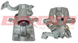 Brom TO35021 Fren Kaliperi Arka Sol Toyota Corolla Sedan Auris 07- 4785002100