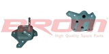 Brom TO5040 Yağ Soğutucu Toyota Corolla 1.4 D4D 2006-Auris 1.4 D4D 2006-Yaris 1.4 D4D 2006- 1571033050