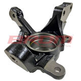 Brom TO80001 Aks Taşıyıcısı Sol Toyota Corolla E10 1.3I 72mm 92-96 4321212200