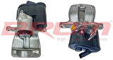 Brom VW35042 Fren Kaliperi Arka Sağ Passat 2.0TDI 05-12 Motorlu 3C0615404