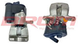 Brom VW35043 Fren Kaliperi Arka Sol Passat 08-11 CC 09-12 Motorlu 3C0615403B