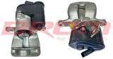 Brom VW35044 Fren Kaliperi Arka Sağ Passat 08-11 CC 09-12 Motorlu 3C0615404B