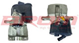 Brom VW35046 Fren Kaliperi Arka Sağ Q3 Sharan Tiguan Passat 11-16 Motorlu 5N0615404