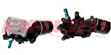 Brom VW5009 Yağ Filtre Kütüğü Komple Polo 15-18 Ibiza 09-18 Fabia 14-Cusa Cusb Cuta Cyza Cyzb 04B115389B