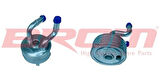 Brom VW5015 Yağ Soğutucu Polo 02-10 Arosa 97-04 Fabia 00-08 Cordoba 03-09 Ibiza 02-10 Aeakk AKV ANW APQ Audi Bby Bky Bts 001409061