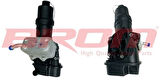 Brom VW5020 Yağ Soğutucusu Komple Golf 5 6-Passat-Jetta-A3-A4-A6 2.0 FSI-2.0 Ts 06D117021C