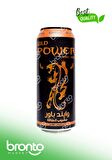 Wıld POWER Energy Drınk 500 Ml&24 Lü