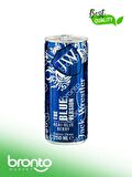 Jack Wrestler THE BLUE VERSION 250 ML X 24 ADET
