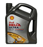 Shell Helix Ultra Professional AG 5W-30 5 LT ( ÜRT: 2024 )