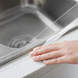 SIZDIRMAZ BANT 3 CM X 3 METRE OCAK, LAVABO KENARI İÇİN