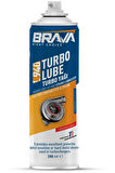 L940 TURBO LUBE MADENİ YAĞ 200 ML