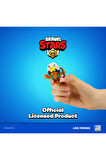 Brawl Stars 8'li Delüks Figür - Model 1