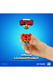 Brawl Stars 8'li Delüks Figür - Model 2