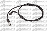 Braxıs Af1050 Fren Balata Fısı Ön Bmw F01 F02 F02