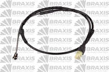 Braxıs Af1145 Fren Balata Fısı Ön Bmw Z4 E88