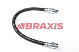 Braxıs Ah0036 Ön Fren Hortumu R12
