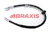 Braxıs Ah0091 Ön Fren Hortumu (Sag Sol) P207-P208-C3 Pıcasso