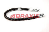 Braxıs Ah0105 Arka Fren Hortumu Sağ Sol Volvo S40 V40 95 >04 Mıtsubıshı Carısma (Da)1.6 (Da1A) 95>05