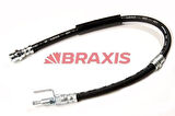 Braxıs Ah0133 Ön Fren Hortumu Fıesta 02 07