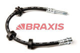 Braxıs Ah0147 Ön Fren Hortumu (Sag Sol) Mondeo (93 01)