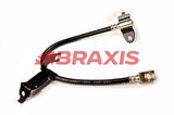 Braxıs Ah0168 Ön Fren Hortumu Sağ Transıt V184 2.0Tdcı 2.4Tdcı (01 06)