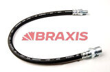 Braxıs Ah0186 Ön Fren Hortumu Uzun Isuzu Npr 06>