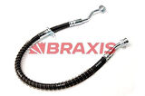 Braxıs Ah0223 Ön Fren Hortumu Sol Accent Era 2006-2011