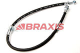 Braxıs Ah0235 Ön Fren Hortumu Accord IV 90 93 Accord V 93 98 Accord Vı 96 97