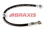 Braxıs Ah0247 Ön Fren Hortumu Sol Prımera 96 01