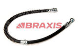 Braxıs Ah0272 Fren Hortumu Ön Sol Sağ Galant 92-95