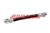 Braxıs Ah0349 Arka Fren Hortumu Golf III 91>99 Vento 92> Corrado 92>