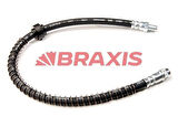 Braxıs Ah0371 Fren Hortumu Ön (Sag Sol) Partner Berlıngo Xsara Xsara Pıcasso (97 08) Zp1007 C2 C3 C3 II C3 Plurıel (Boy 451Mm)