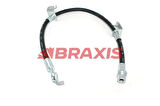 Braxıs Ah0499 Ön Sağ Fren Hortumu Corolla Aurıs 07> Verso 09>