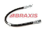 Braxıs Ah0518 Arka Sol Fren Hortumu Lacettı