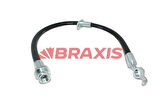 Braxıs Ah0530 Ön Fren Hortumu Swıft III 05 10 Splash 08>