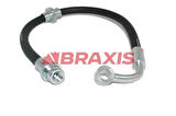 Braxıs Ah0544 Arka Sağ Fren Hortumu Pıcanto 04 11 (Abslı Araclar Icın)