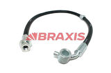 Braxıs Ah0558 Ön Fren Hortumu Sağ Qashqaı 07>