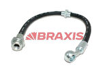Braxıs Ah0561 Fren Hortumu Ön Sol Almera I 95-01