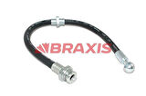 Braxıs Ah0564 Ön Fren Hortumu Mıcra I 82 91