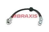 Braxıs Ah0573 Ön Fren Hortumu Matız 05> Spark 05 9