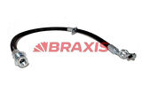 Braxıs Ah0588 Ön Fren Hortumu Sol Avensıs 97 02