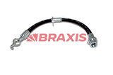 Braxıs Ah0596 Fren Hortumu Arka Sol Avensıs 09>