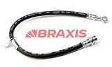 Braxıs Ah0610 Fren Hortumu Ön Sol Honda Accord I08>