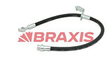 Braxıs Ah0632 Ön Fren Hortumu Sağ Hyundaı I30 07 11